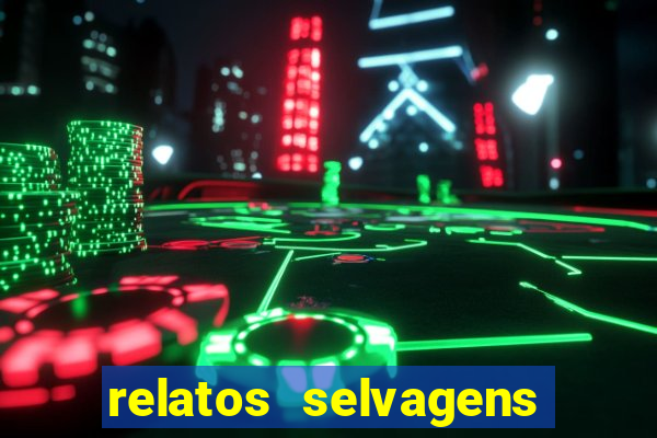 relatos selvagens completo dublado